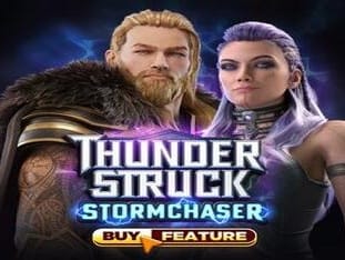 Thunderstruck Stormchaser game icon