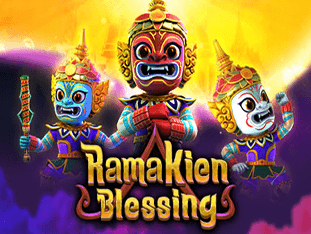 Ramakien Blessing game icon