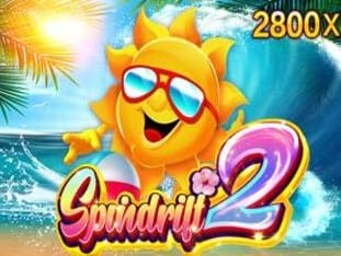 Spindrift2 game icon