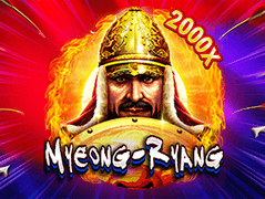 Myeong-ryang game icon